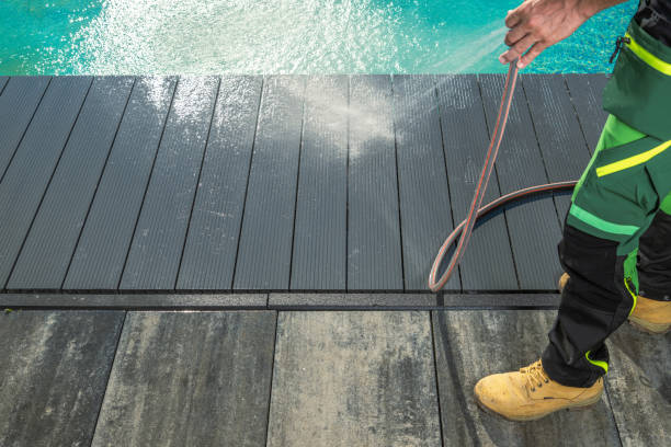 Best Exterior Home Cleaning  in Latrobe, PA