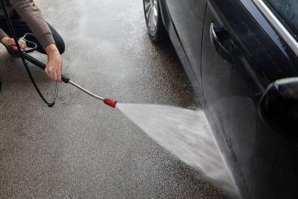 Trusted Latrobe, PA Pressure Washing Experts